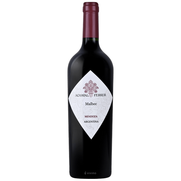 Achaval-FerrerMalbec 2020