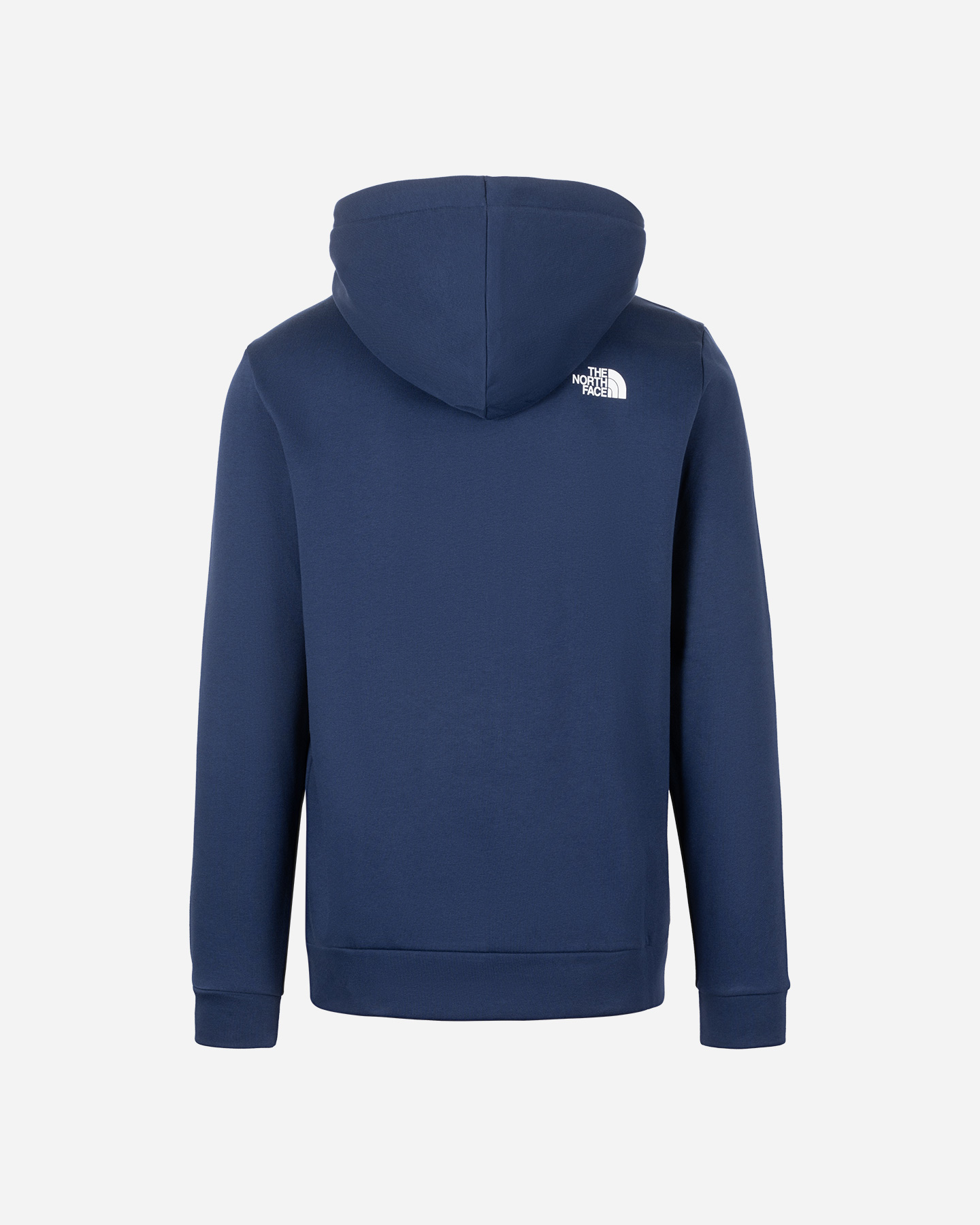 Felpa The North Face Blanca M NF0A88WQN9E1