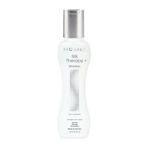 Biosilk Selyemterápiás Szérum 67 ml