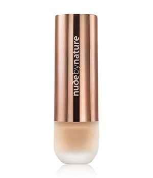 Nude by Nature Flawless Flüssige Foundation-30 ml