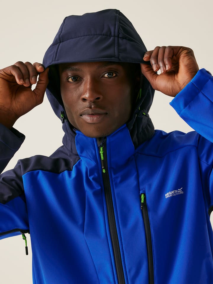 Regatta Softshelljacke 