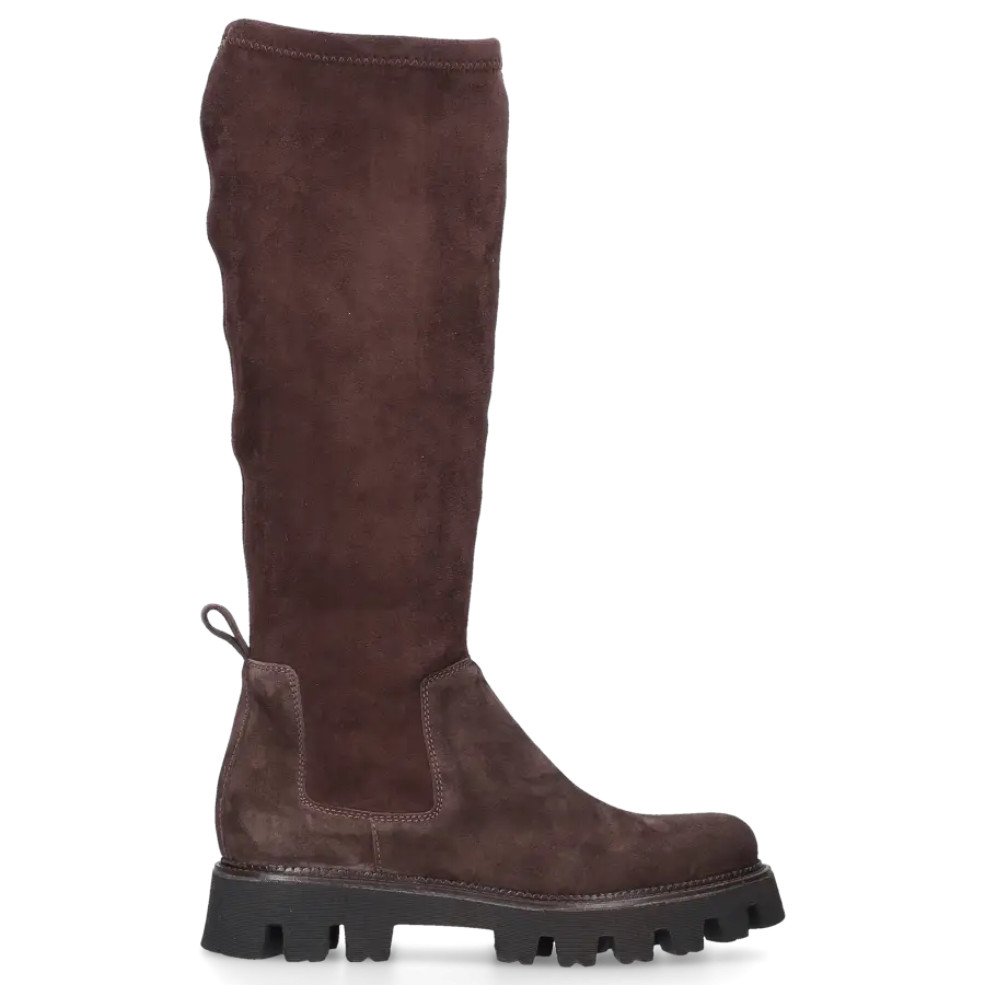 EN AVANT - Stiefel C096 braun - braun