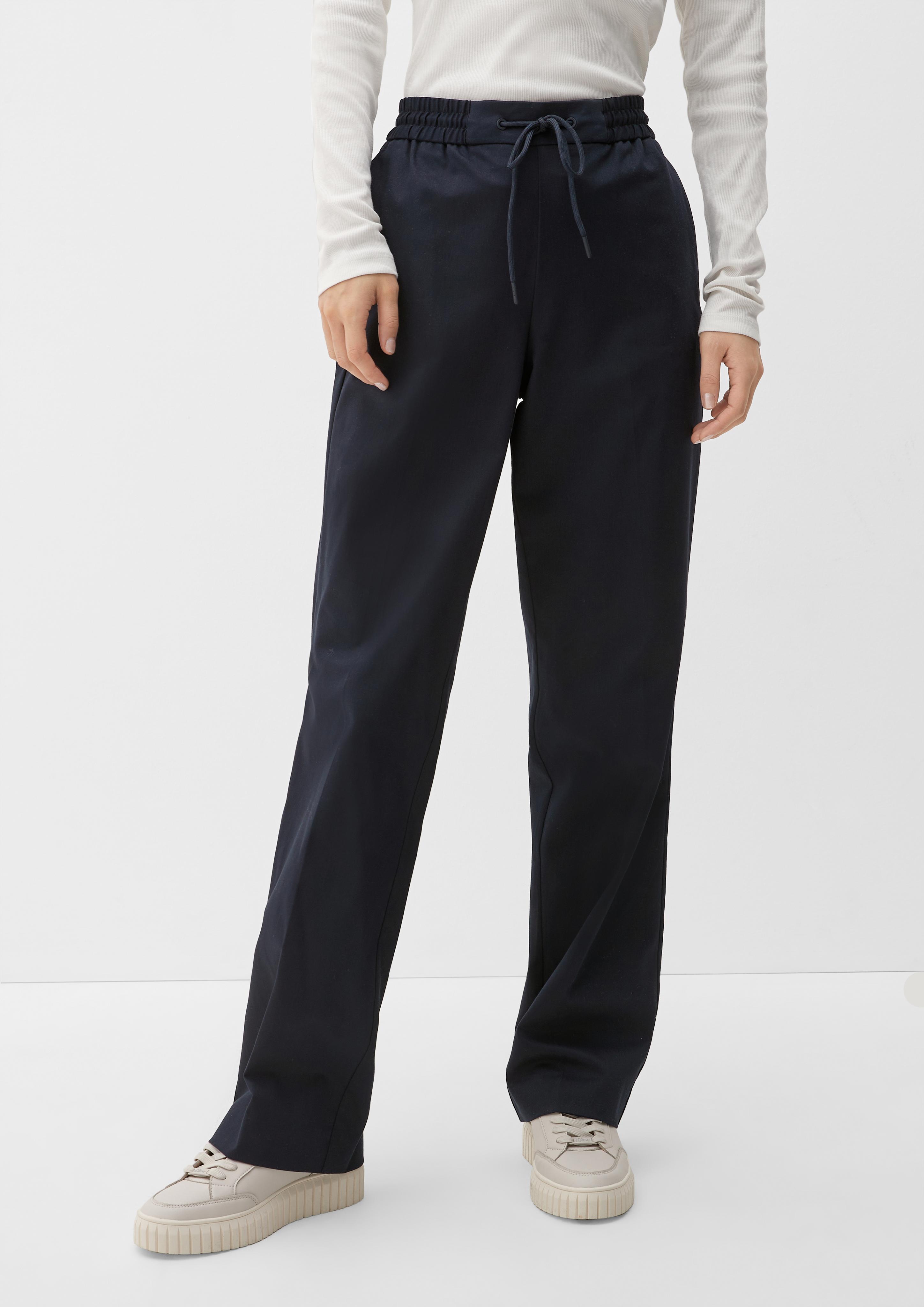 Loose: Hose mit Elastikbund  2127817-5959