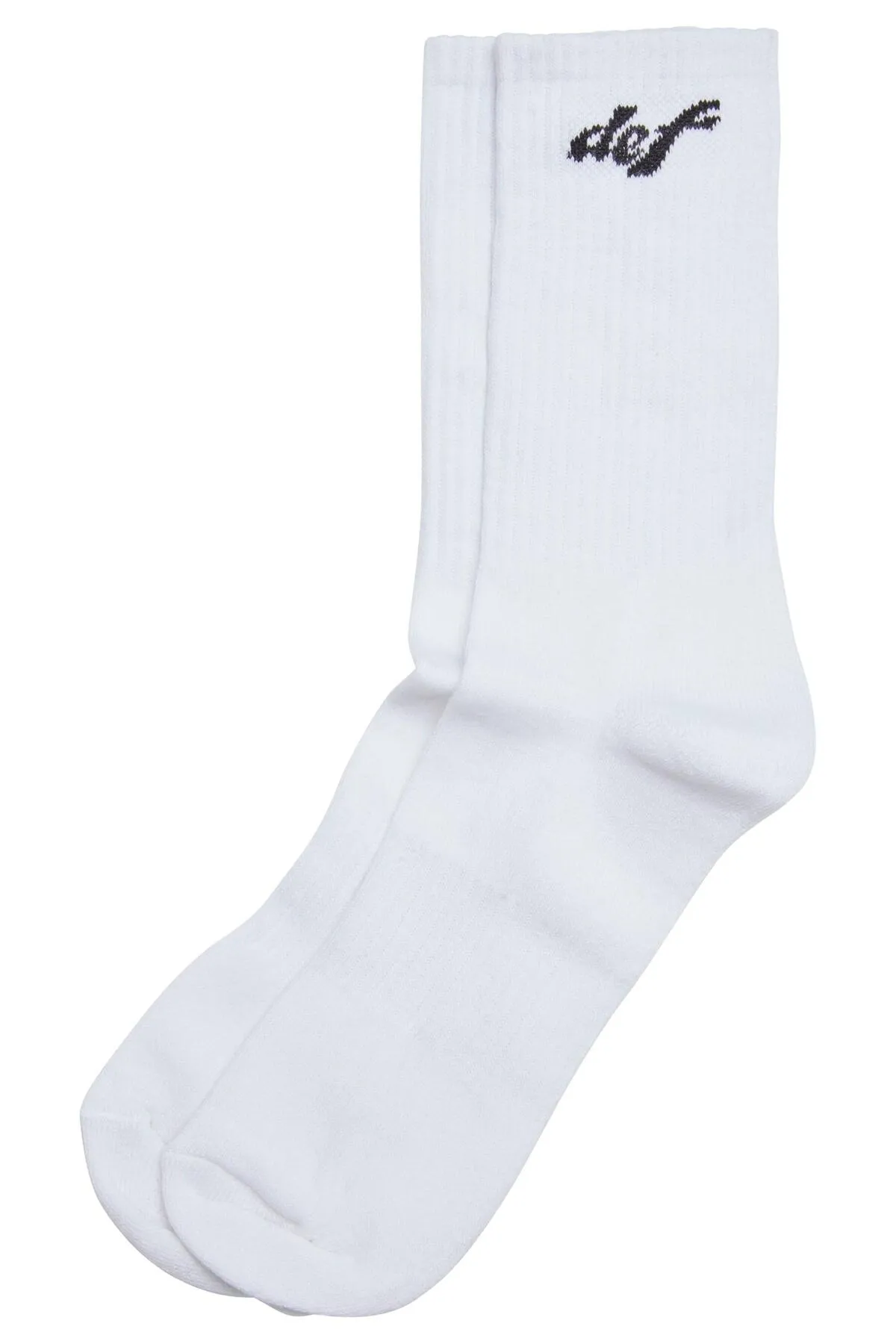 DEF  Unisex DEF Pastellsocken