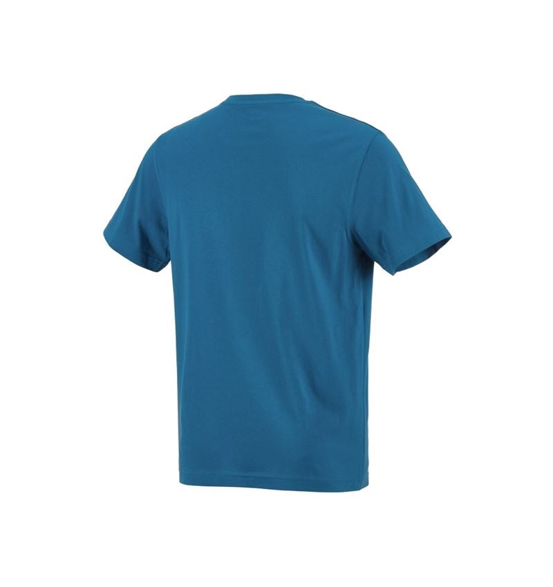 e.s. T-Shirt cotton