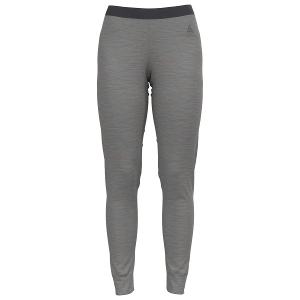 Odlo - Women's Baselayer Bottom Long Merino 200 - Merinounterwäsche