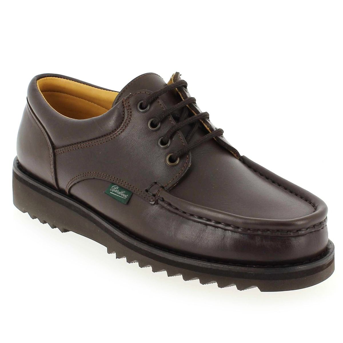 Paraboot  THIERS - Marron foncé