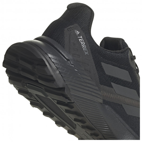 adidas Terrex - Terrex Soulstride RAIN.RDY - Trailrunningschuhe