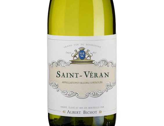 Albert Bichot Saint-Véran 2020 Bourgogne Saint Véran