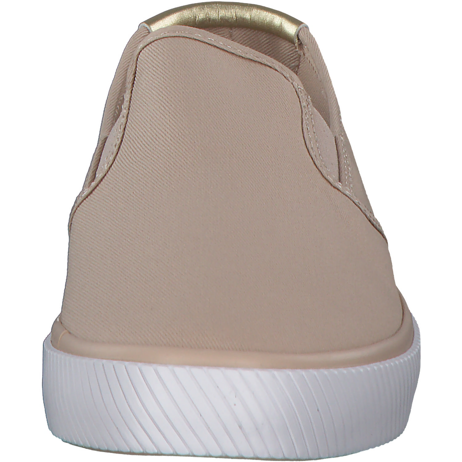 Tommy Hilfiger FW0FW06956, Slipper, Damen, misty blush