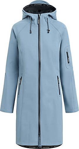 ILSE JACOBSEN HORNBÆK Mantel RAIN37L