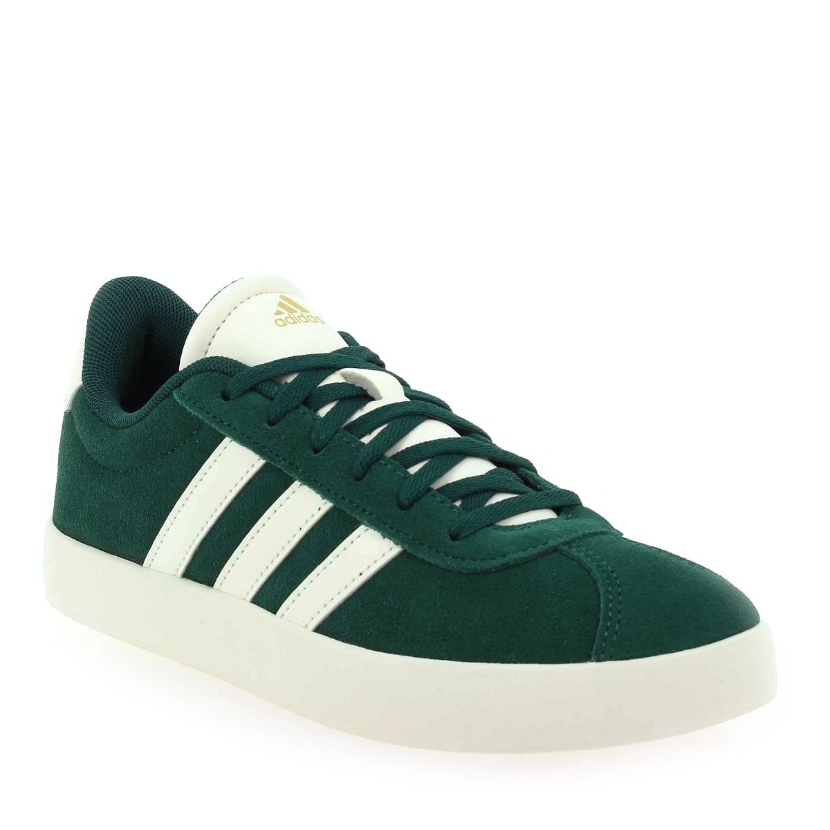 Adidas Originals  VL COURT 3.0 - Vert Blanc