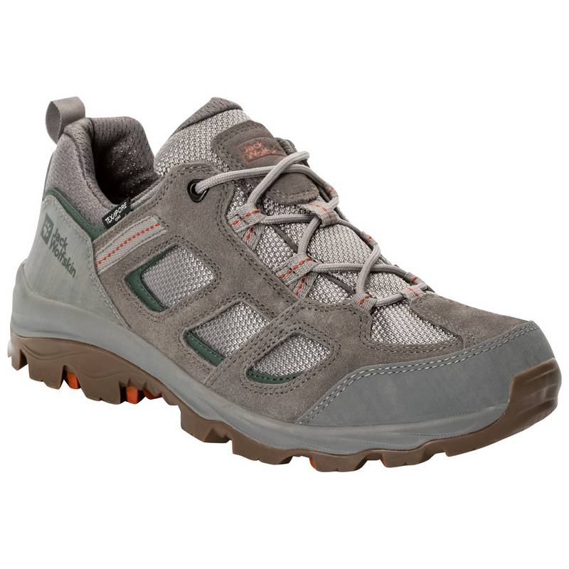 Jack Wolfskin VOJO 3 TEXAPORE LOW M Halbschuhe Herren
