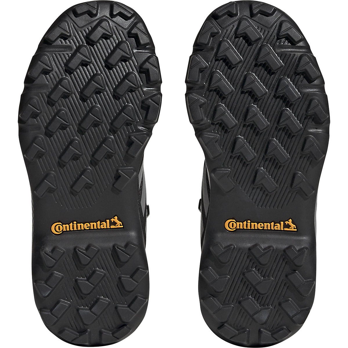 Trekking- & Wanderstiefel