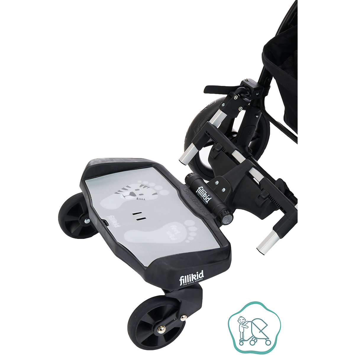 Filliboard Wide SET VE4