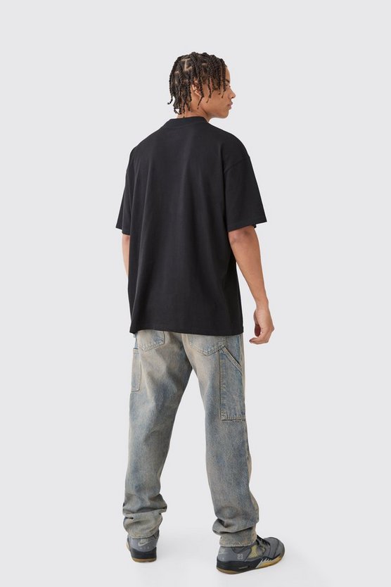 Oversize T-Shirt