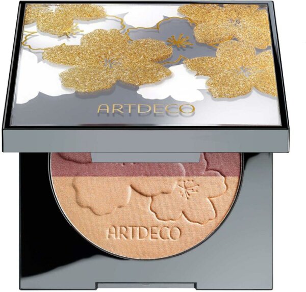 Artdeco Glow Blusher Kompakt Foundation