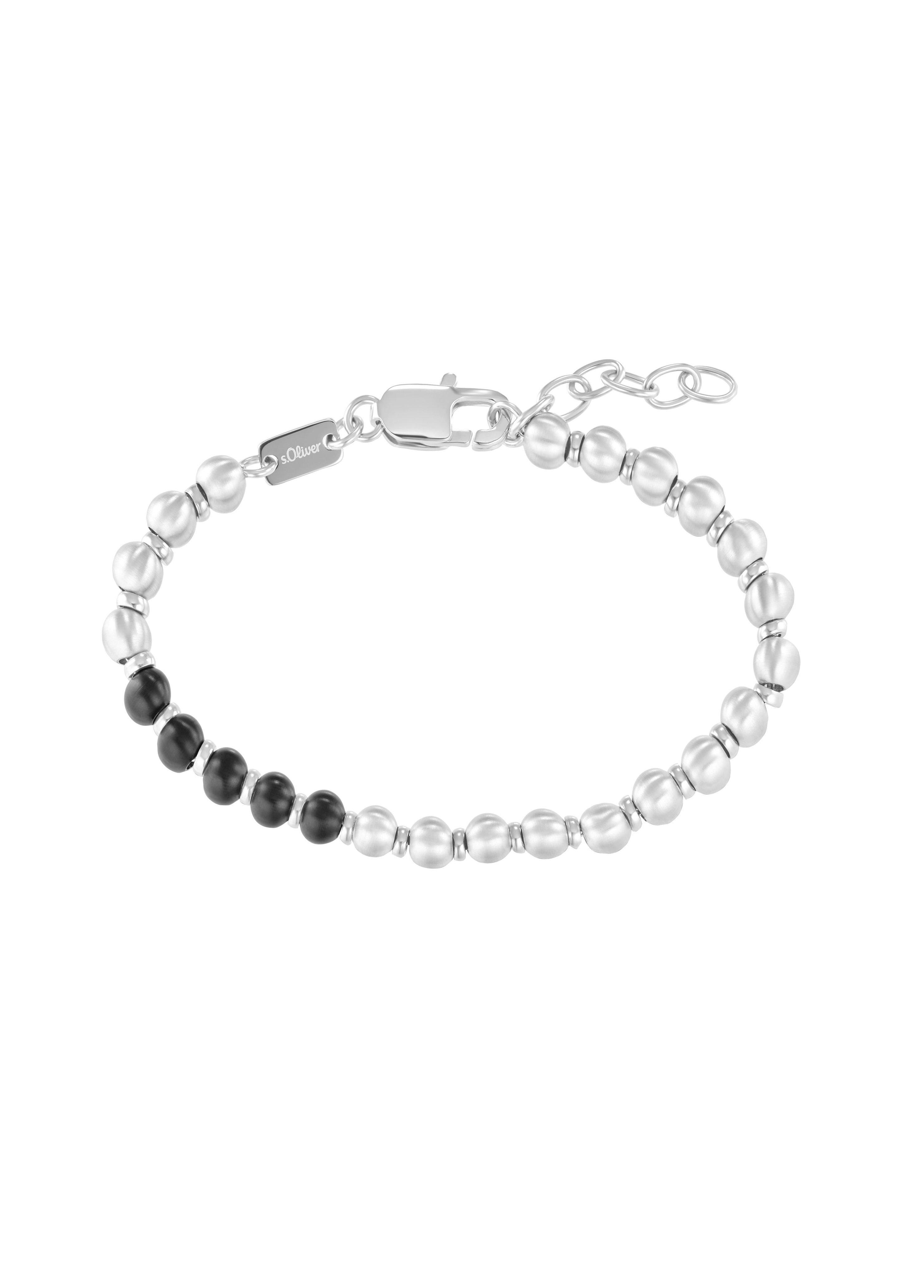 Armband in Bicolor-Optik  6008941-94B0