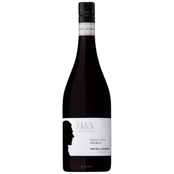 Peter LehmannH&V Shiraz 2021
