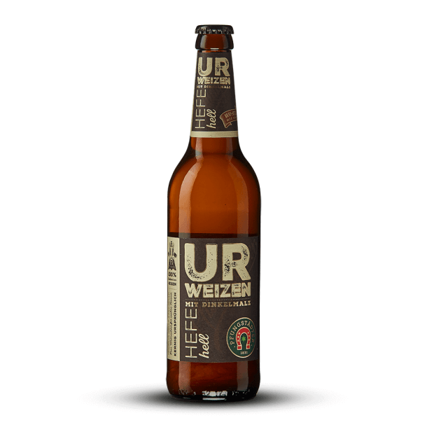 Pfungstadter Urweizen 50 cl