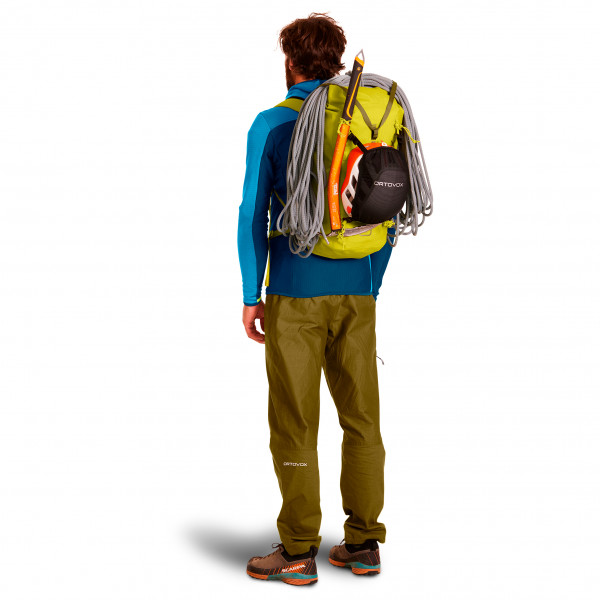 Ortovox - Trad 22 Dry - Kletterrucksack