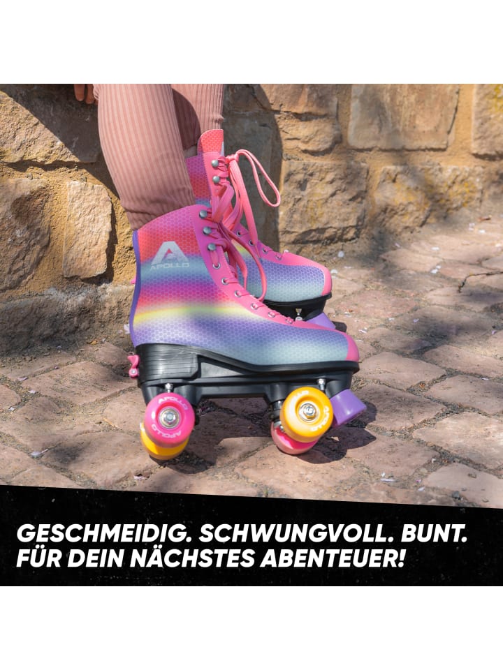 Apollo Rollschuhe Kinder 