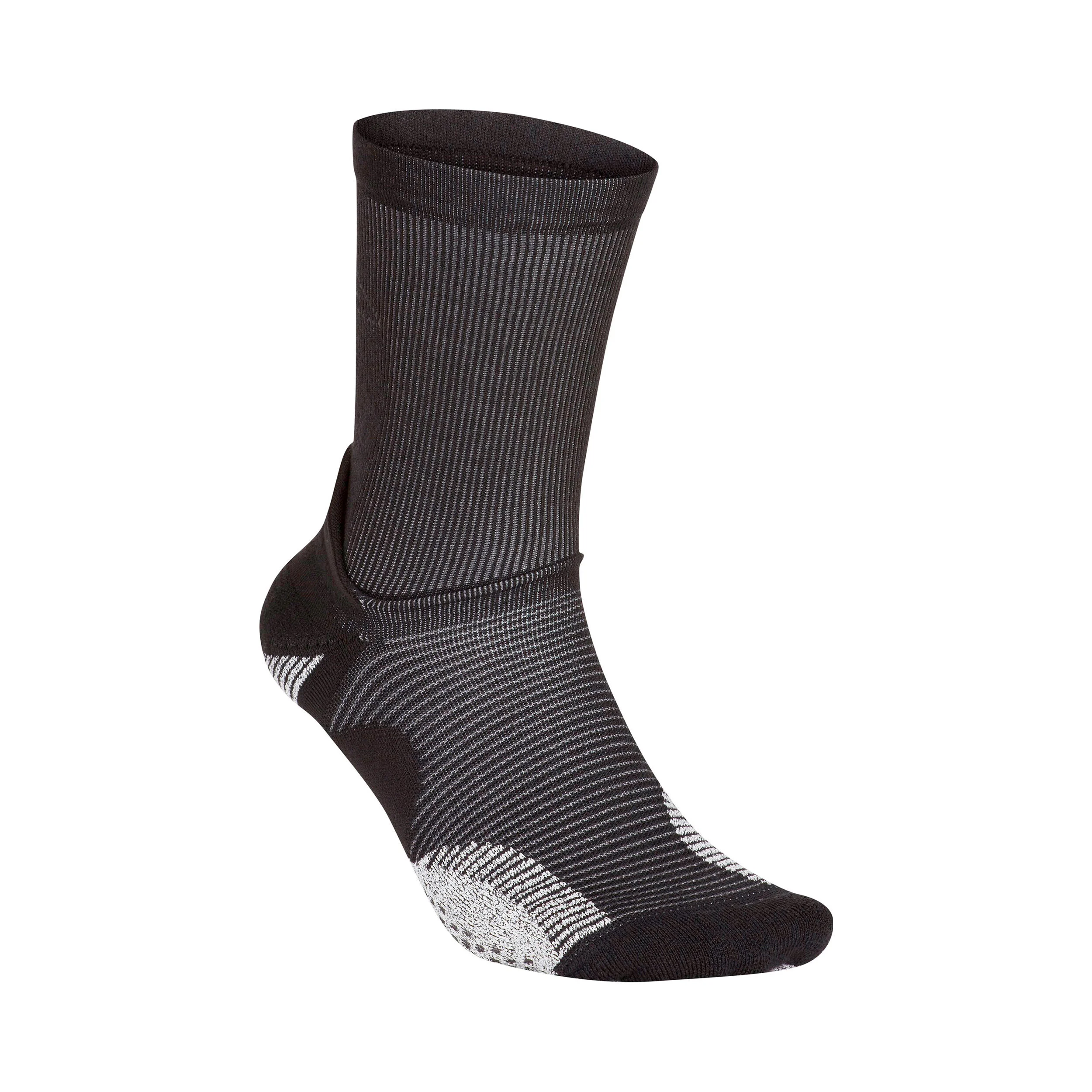 Trail Crew Sportsocken Herren - Schwarz, Grau