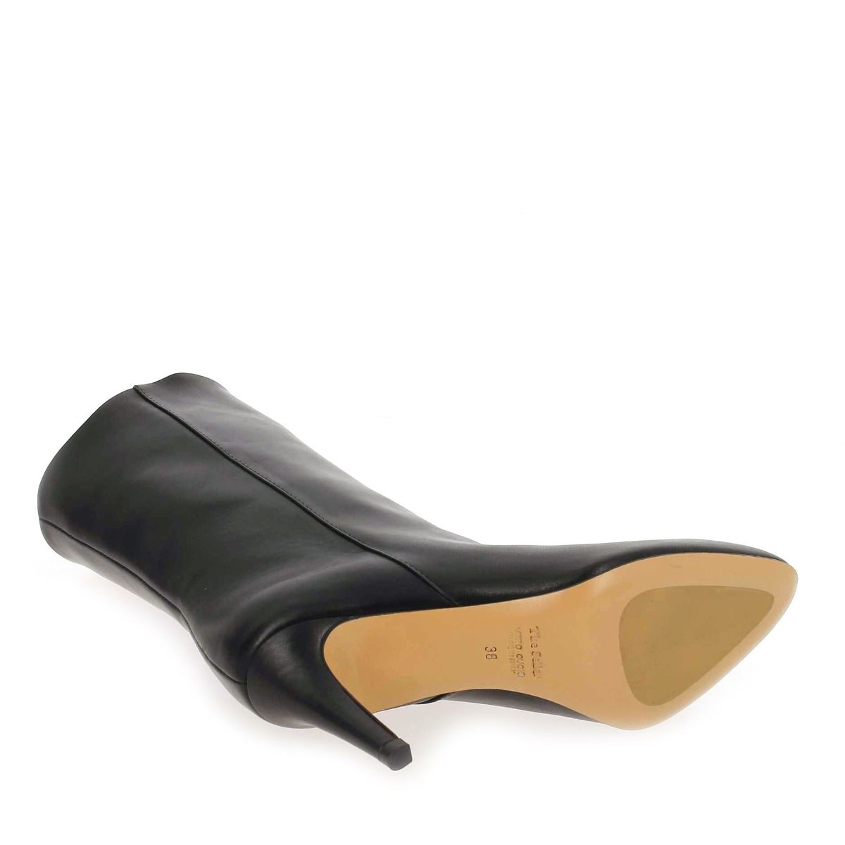 The Seller  S9047 - noir