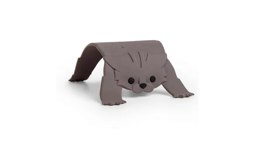 OTOTO Topfuntersetzer Scaredy Cat