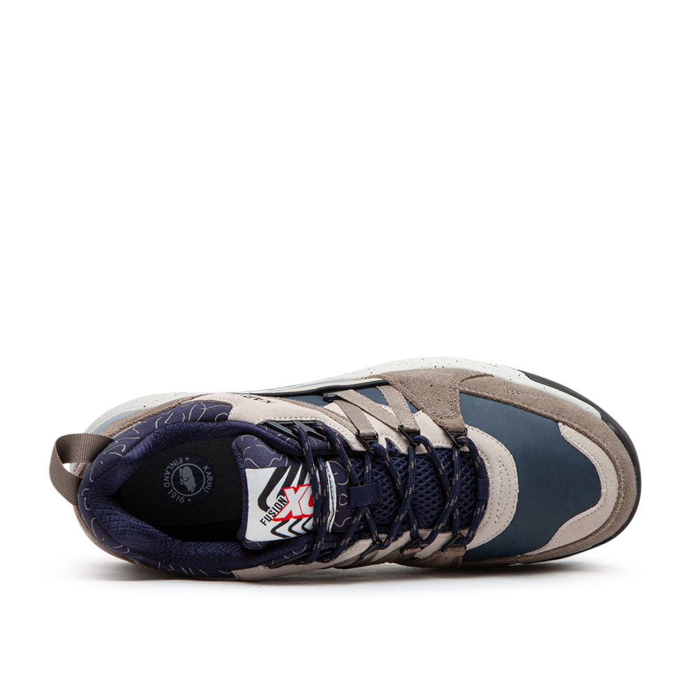 Karhu Fusion XC Mount Saana F830003 / braun