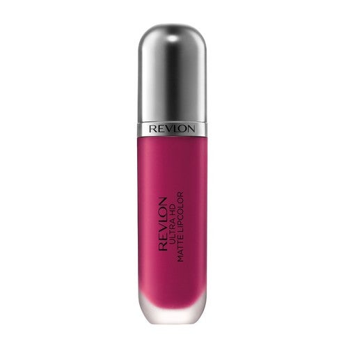 Revlon Ultra HD Matte Lipcolor 610 Addiction 5,9 ml