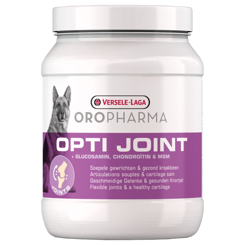 Oropharma Opti Joint zu TOP-Preisen % bei bitiba.de