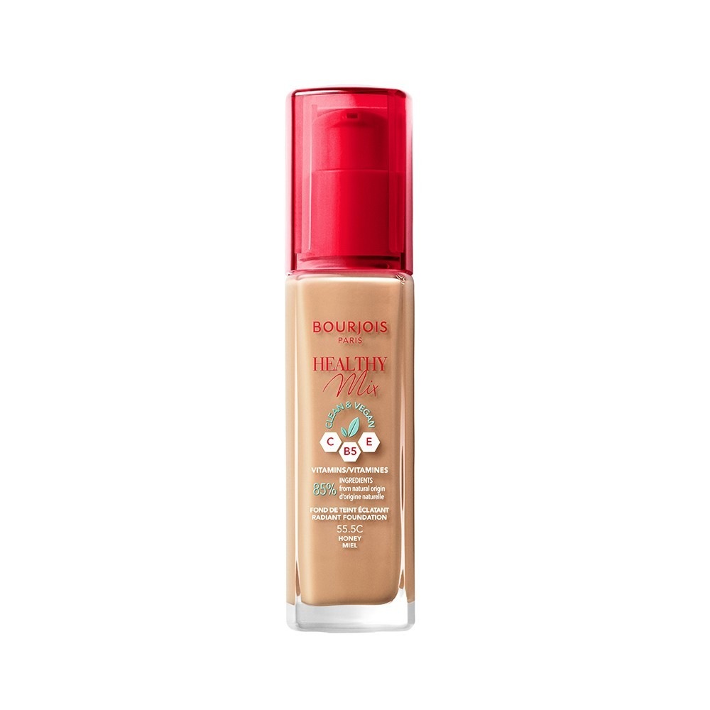 Bourjois VESELĪGAIS MAISIŅŠ TĪRĪŠANAI