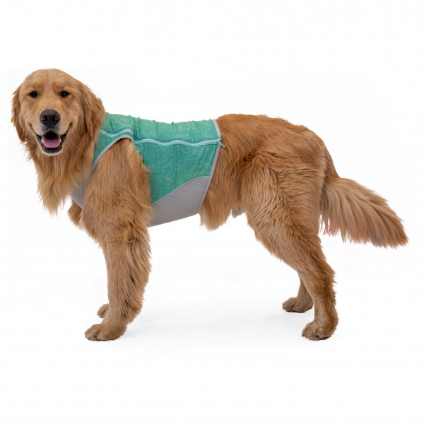 Ruffwear - Swamp Cooler Zip Vest - Hundemantel