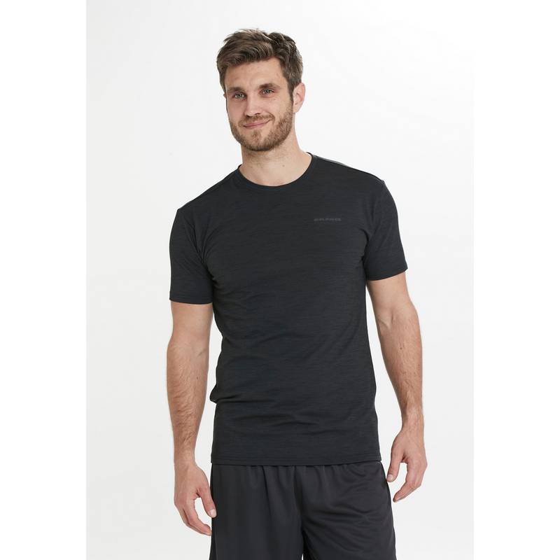 Endurance Peako Laufshirt Herren