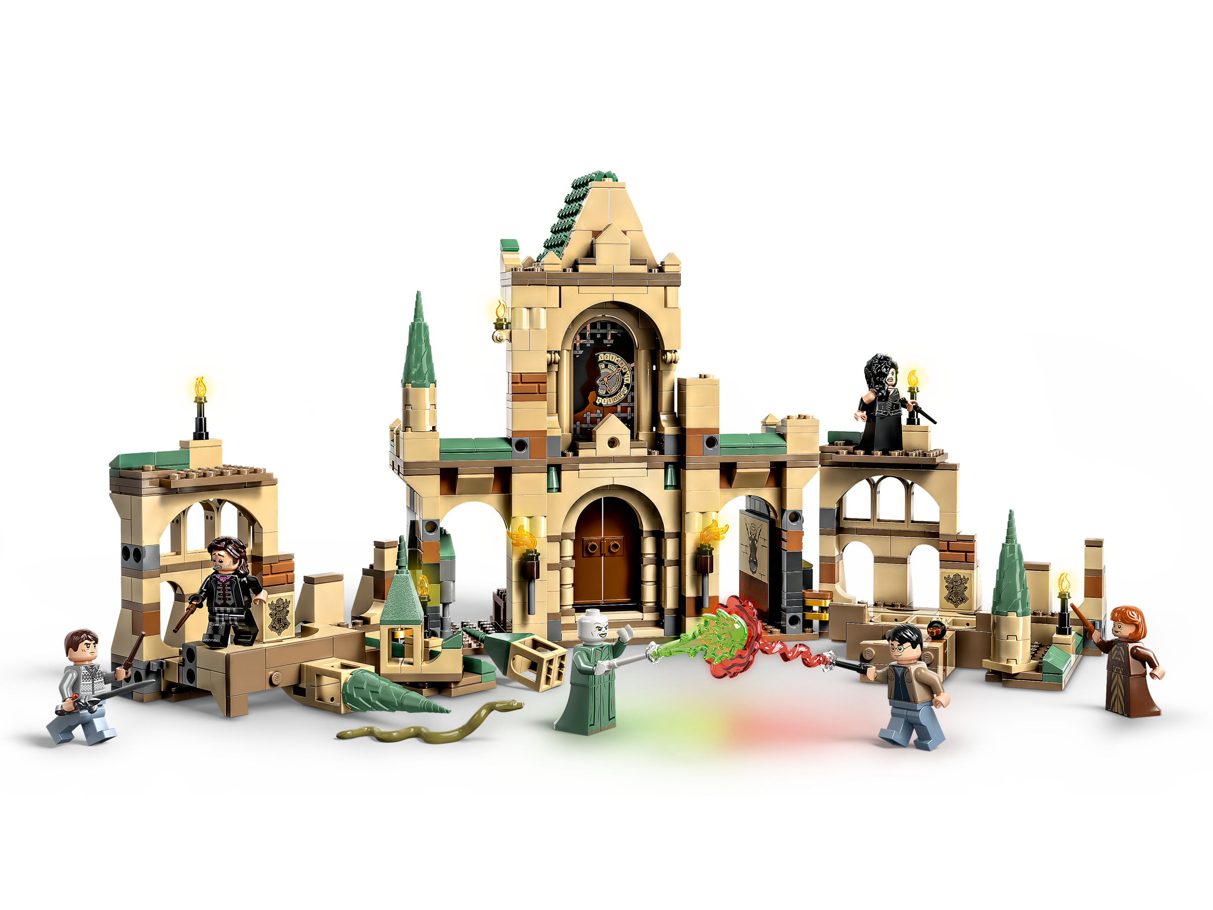 Der Kampf um Hogwarts™ 76415