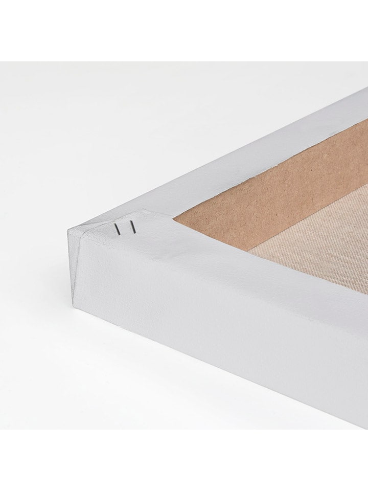 Folkifreckles Leinwand-Kunstdruck 