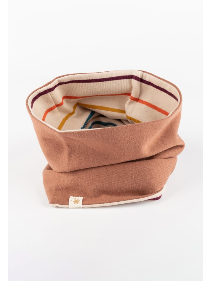 Sigikid Wendeschal winter animals in beige günstig kaufen onesize