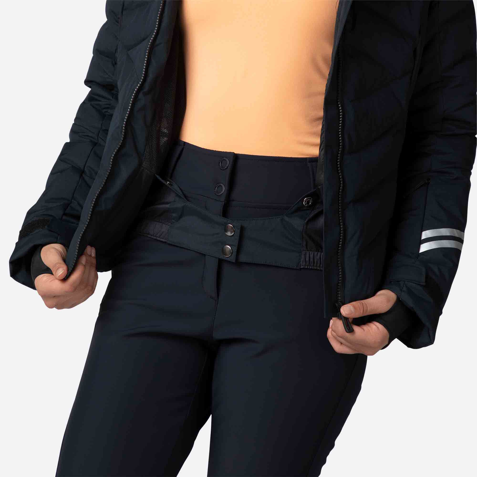 Veste de ski Courbe Femme