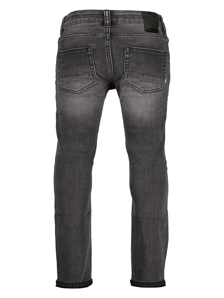Vingino Jeans - Slim fit - in Anthrazit günstig kaufen