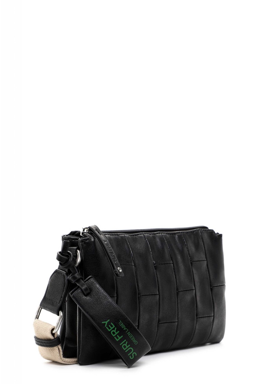 SURI FREY Handtaschen schwarz