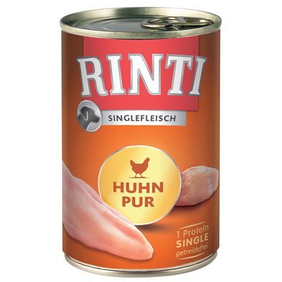 RINTI Singlefleisch 24 x 400 g
