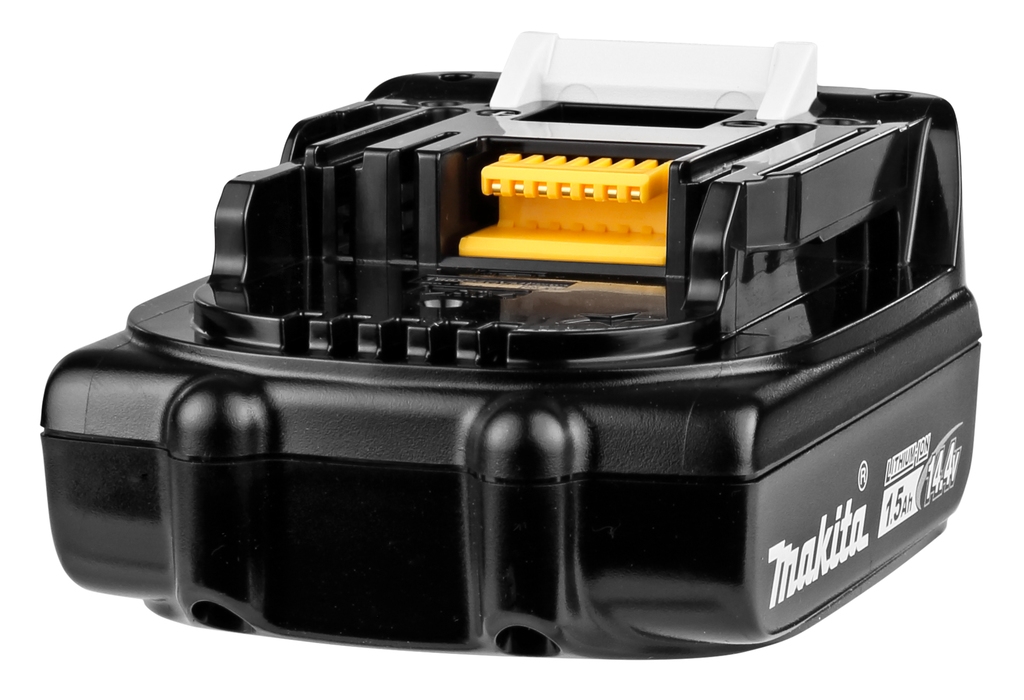 Makita Zubehör 196875-4 Akku BL1415N 14,4 V 1,5 Ah