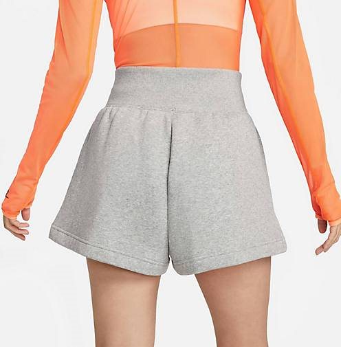 Nike Sportswear Damen Shorts PHNX FLC