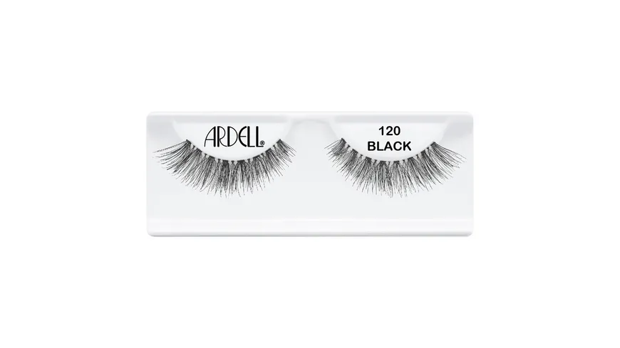 ARDELL Künstliche Wimpern Natural