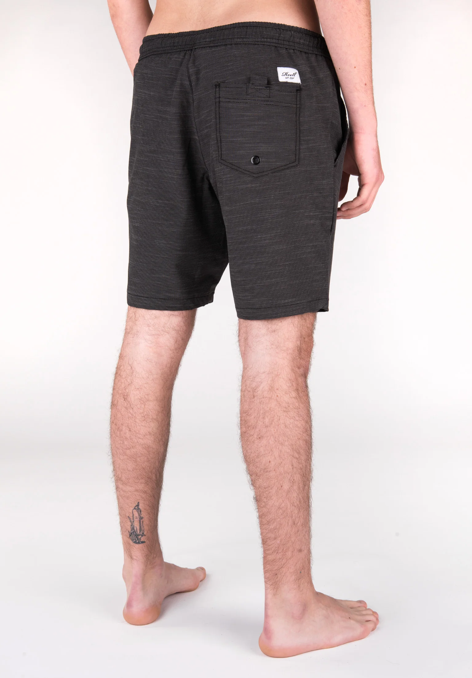 Easy Swim Short