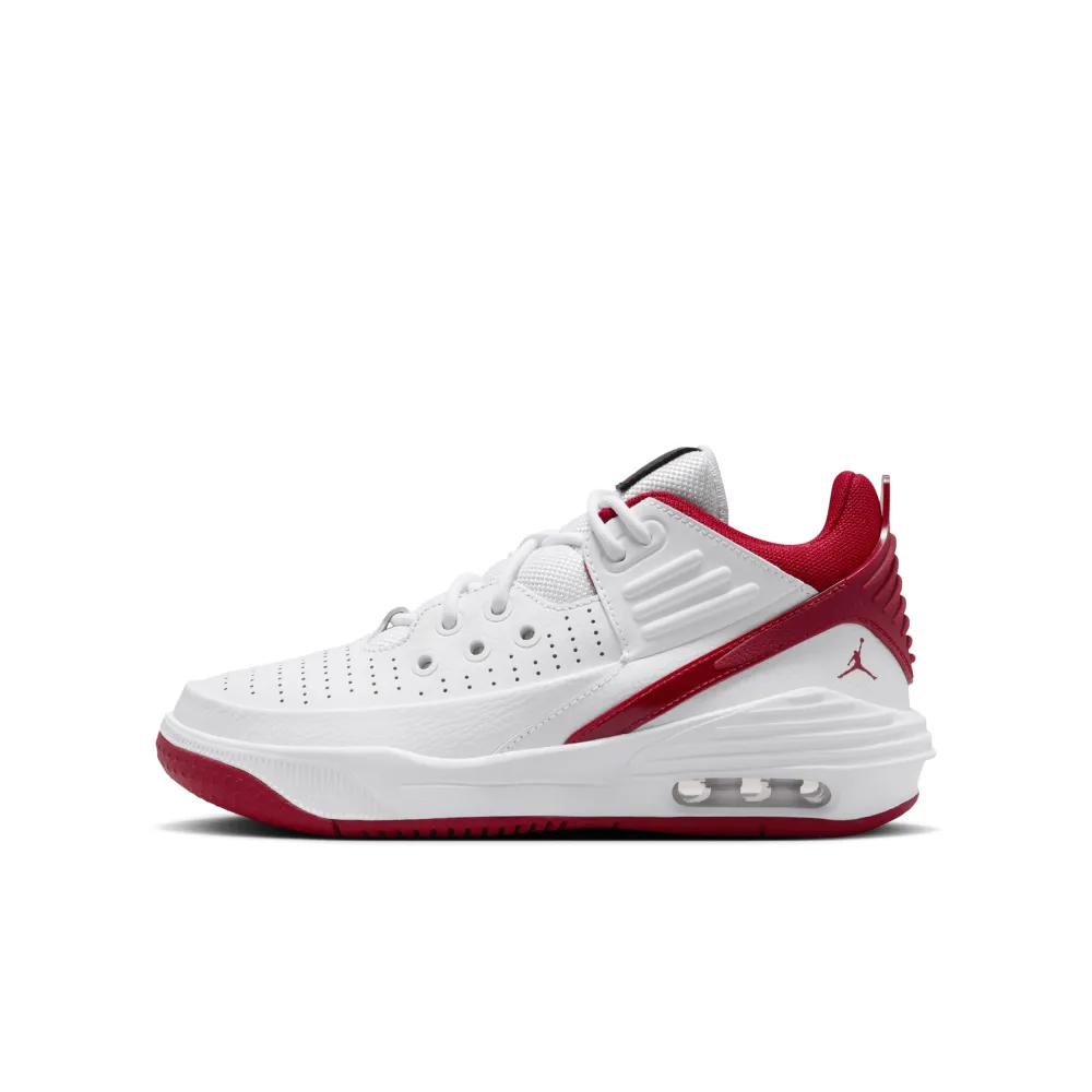 NIKE JORDAN Max Aura 5 DZ4352-106 / weiss