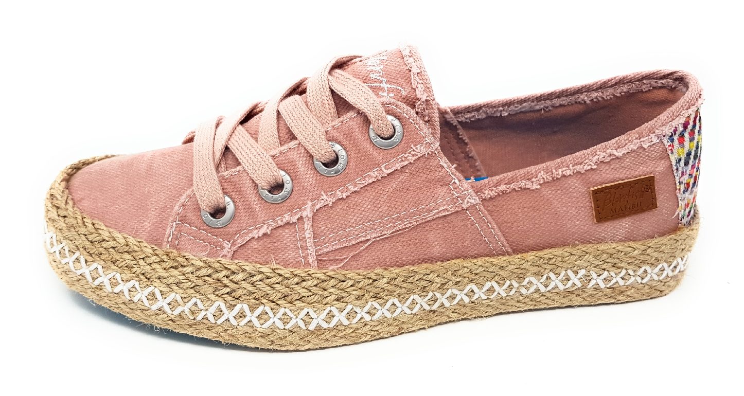 Blowfish ZS-0902/Bueno Rosa Dirty Pink