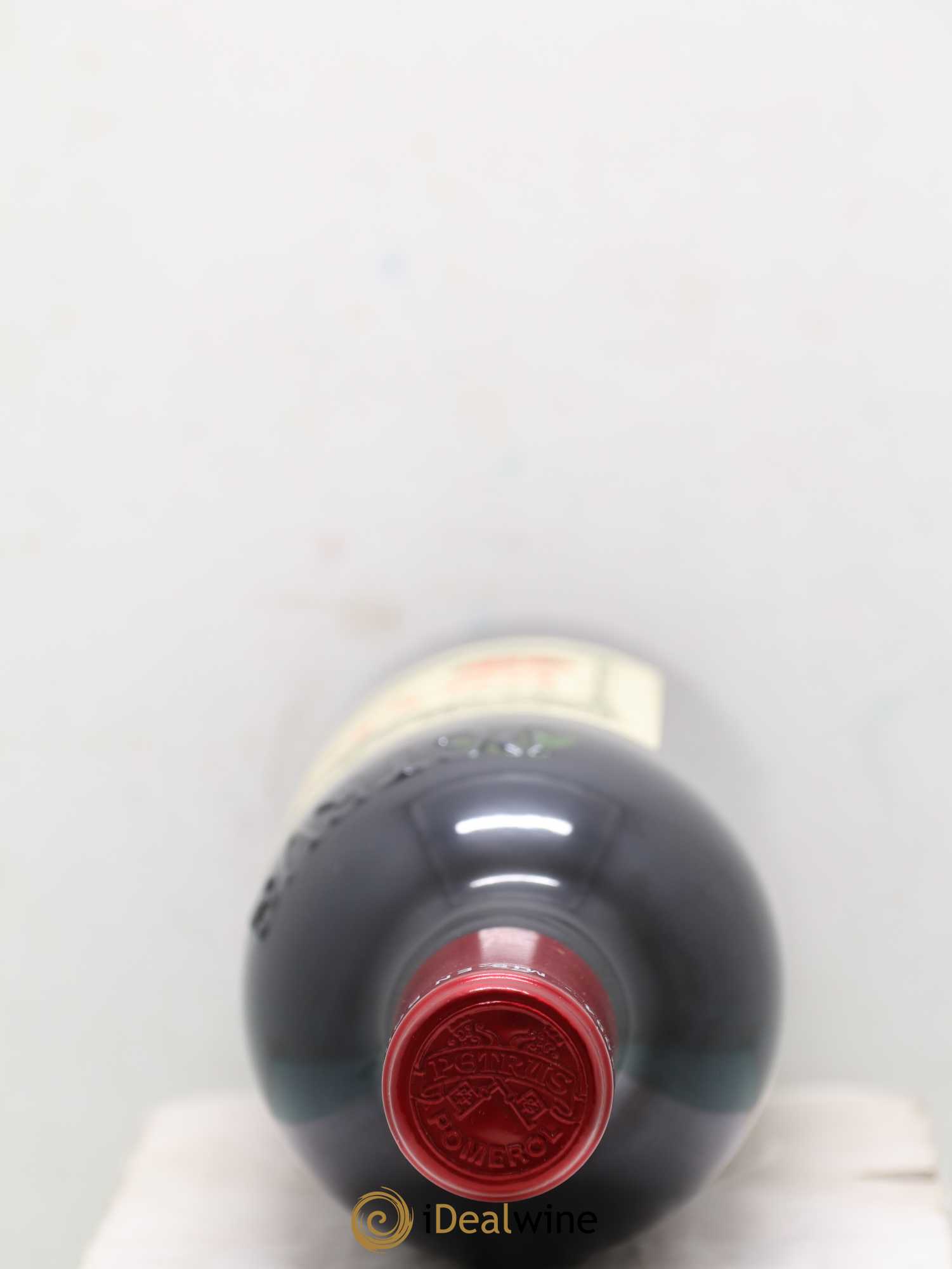 Petrus  2004 - Lot de 2 Bouteilles