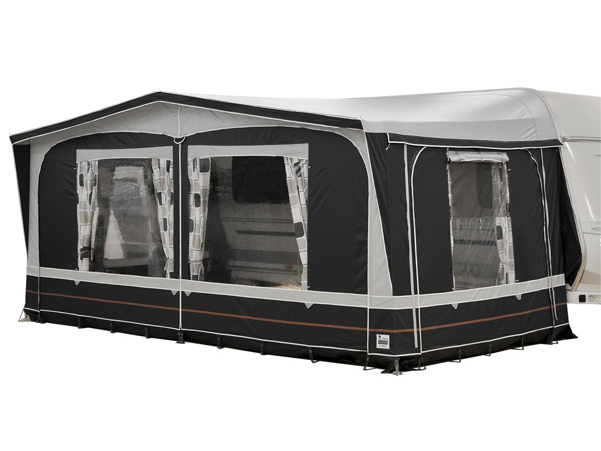 Obelink Milaan 270 Größe 5 (756 - 780 cm) Wohnwagenvorzelt
